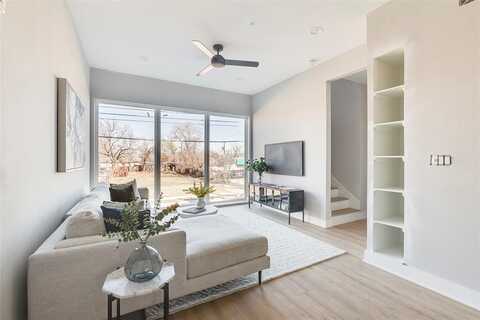 4440 Scurry Street, Dallas, TX 75204