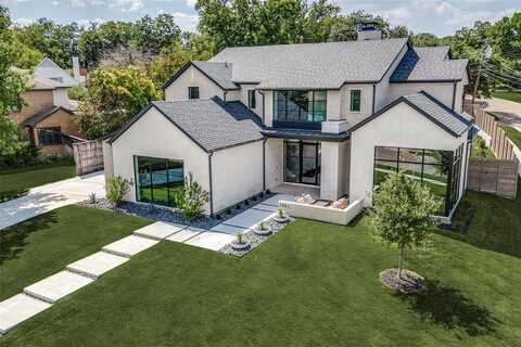 7051 Cornelia Lane, Dallas, TX 75214