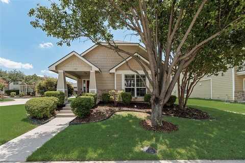 7701 Rancho De La Osa Trail, McKinney, TX 75070