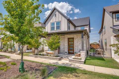 4255 Runway Mews, Frisco, TX 75034
