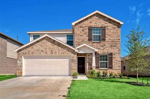16008 Oracle Lane, Haslet, TX 76052