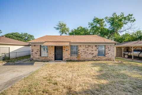 629 Park Lane, Denton, TX 76205