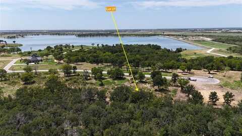 Lot 27 Sunrise Trail, Corsicana, TX 75110