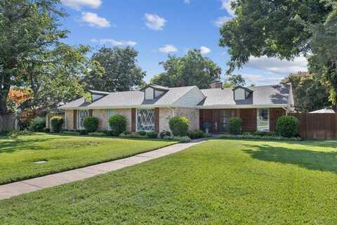 205 N Weatherred Drive, Richardson, TX 75080