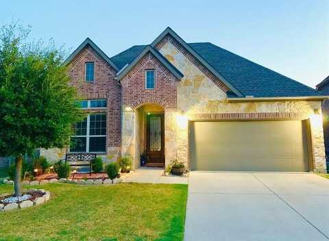 10625 Musketball Place, McKinney, TX 75072