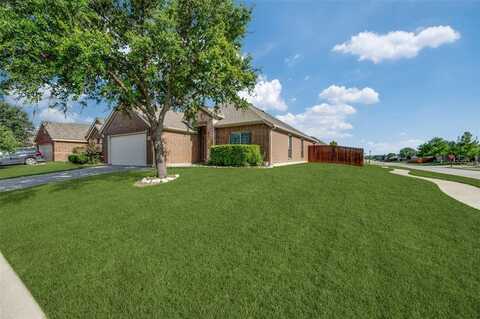 501 Mustang Trail, Celina, TX 75009