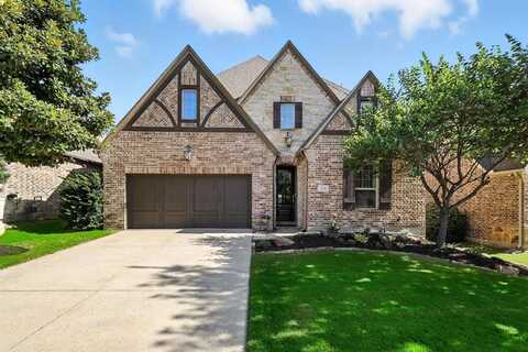326 Park Hill Lane, Grapevine, TX 76051