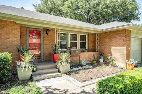 2328 Materhorn Drive, Dallas, TX 75228