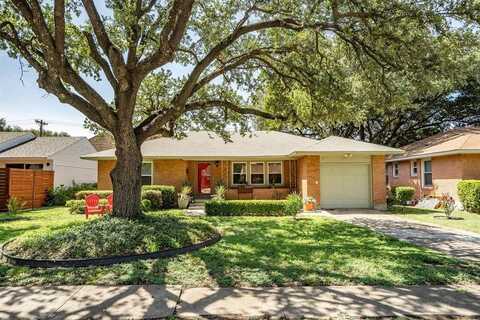 2324 Materhorn Drive, Dallas, TX 75228