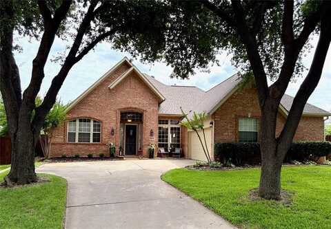2700 Lake Ville Lane, Flower Mound, TX 75022