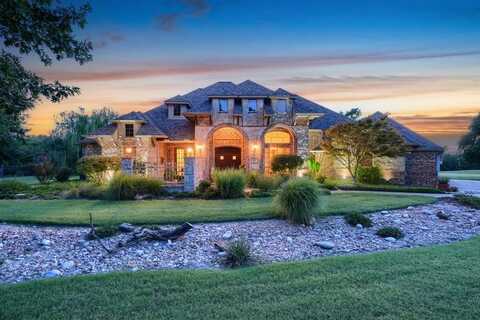 105 Dalview Drive, Forney, TX 75126