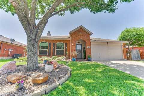3410 Newgate Street, Midlothian, TX 76065
