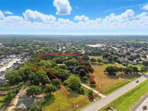 6707 US 287 Highway, Arlington, TX 76001