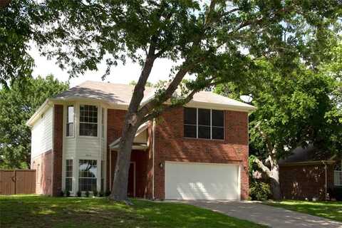 3602 Canyon View Court, McKinney, TX 75071