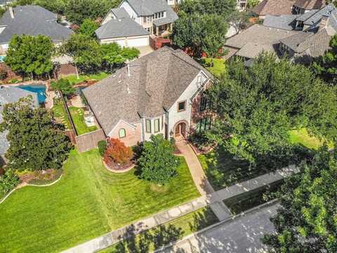 627 Madison Street, Coppell, TX 75019