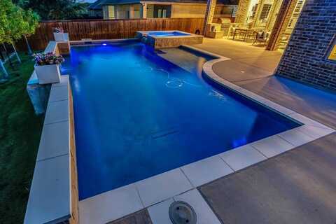 5216 Ravine Ridge Court, Flower Mound, TX 76262