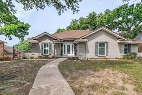 808 Portofino Drive, Arlington, TX 76012