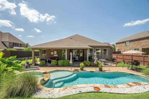 3912 Heritage Park Drive, Sachse, TX 75048