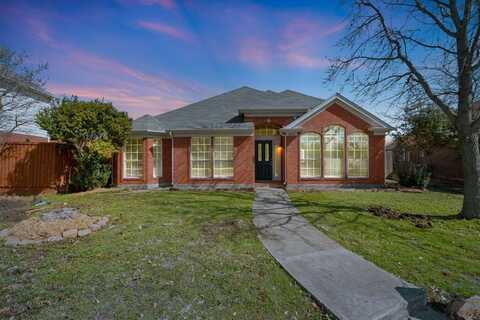 10916 Reisling Drive, Frisco, TX 75035