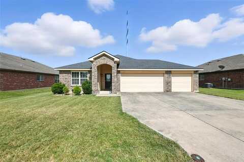 328 Broken Bow, Krum, TX 76249