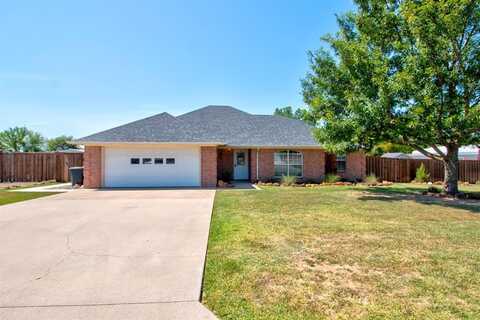 706 David Lane, Collinsville, TX 76233