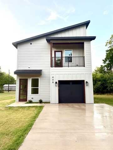408 E GRAYSON, Leonard, TX 75452