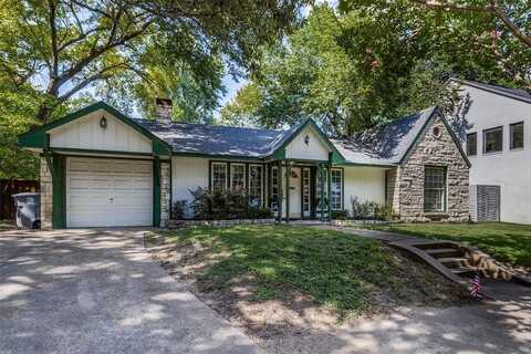 6903 Pasadena Avenue, Dallas, TX 75214
