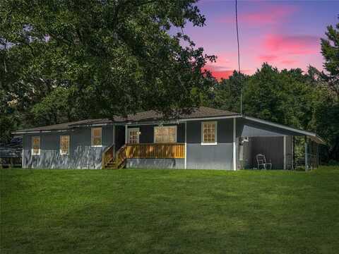 1005 Wood Canyon Road, Tool, TX 75143