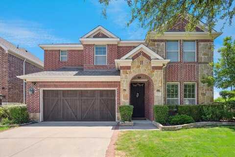 7211 Beranger Drive, Irving, TX 75063