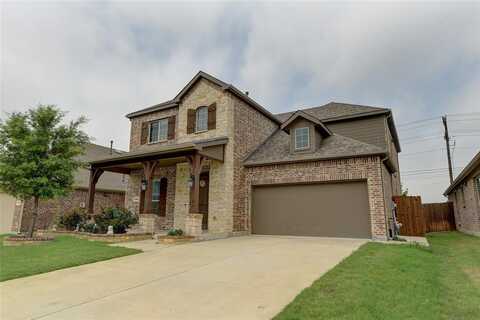 805 Beeville Court, McKinney, TX 75071