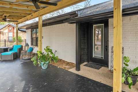 713 Southoak Drive, Athens, TX 75751