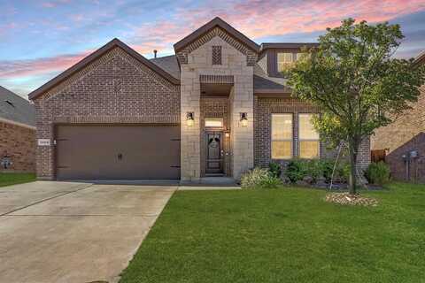1444 Green Valley Way, Celina, TX 75009