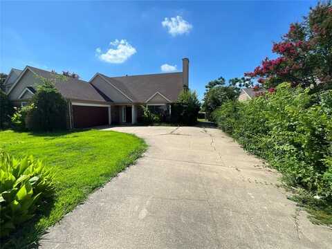 1705 Huntington Drive, Mesquite, TX 75149