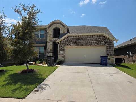4313 Cordata Drive, Melissa, TX 75454
