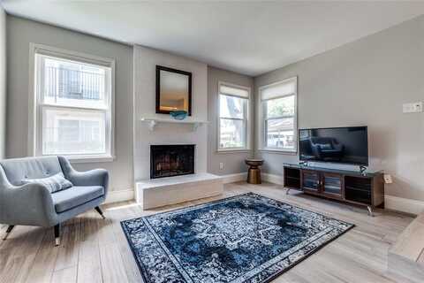6900 Skillman Street, Dallas, TX 75231