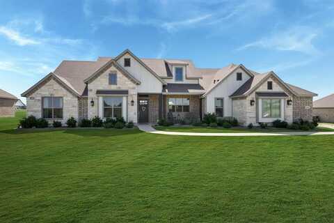 14830 S County Line Road, New Fairview, TX 76247