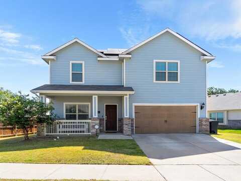 309 Daleview Drive, Kennedale, TX 76060
