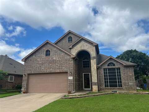 1709 Abaco Drive, Mansfield, TX 76063