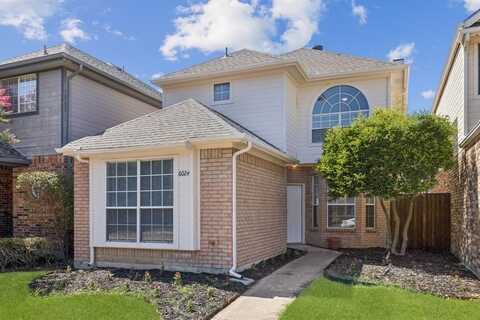 6024 Homestead Court, Dallas, TX 75252