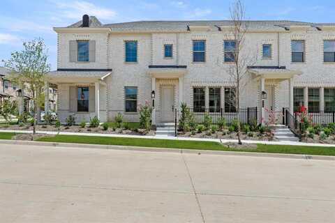 632 Blue Ridge Drive, Mansfield, TX 76063