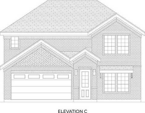 2032 Blossom Trail, Mesquite, TX 75181