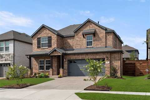 1817 Jasmine June, Mesquite, TX 75181