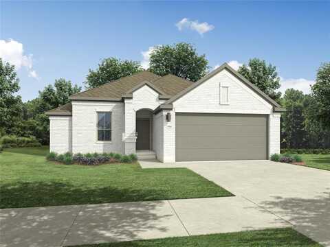 3908 Edmondson Drive, McKinney, TX 75071