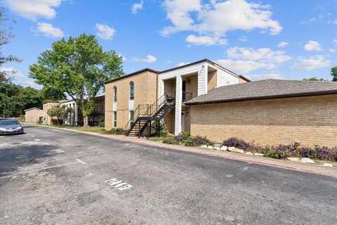 6016 Westridge Lane, Fort Worth, TX 76116