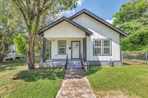 518 Hatton Street, Waco, TX 76704