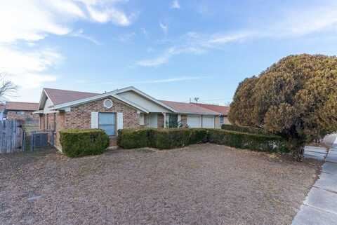 2013 Moonlight Drive, Killeen, TX 76543