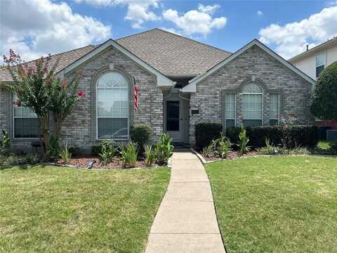 10709 Huntington Road, Frisco, TX 75035