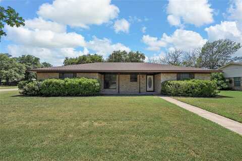 400 N Walnut Street, Waco, TX 76705