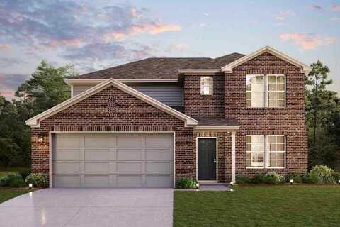 3025 Golden Birch Drive, Dallas, TX 75253
