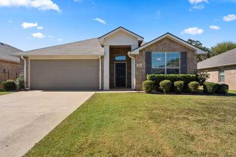 6015 Pine Cone Lane, Tyler, TX 75707